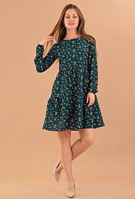 Офис стилю не помеха: подборка платьев для стильного образа Офис стилю не помеха: подборка платьев для стильного образа